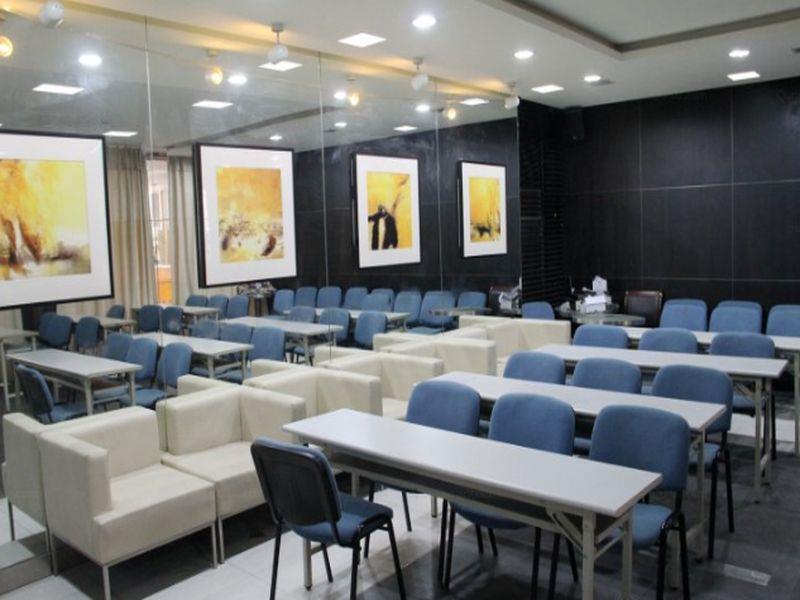Jingjiang Inn Nanjing Qingliangmen Ngoại thất bức ảnh