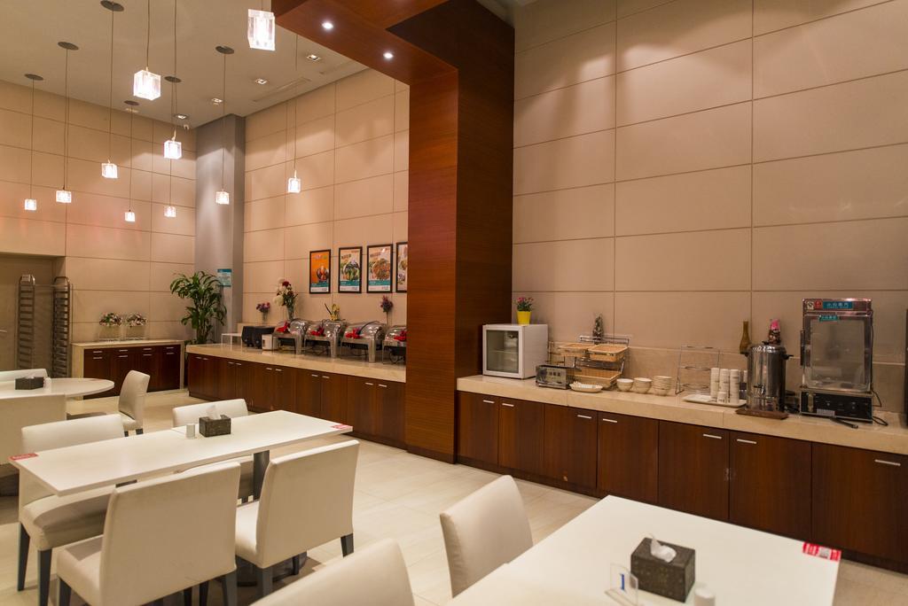 Jingjiang Inn Nanjing Qingliangmen Ngoại thất bức ảnh