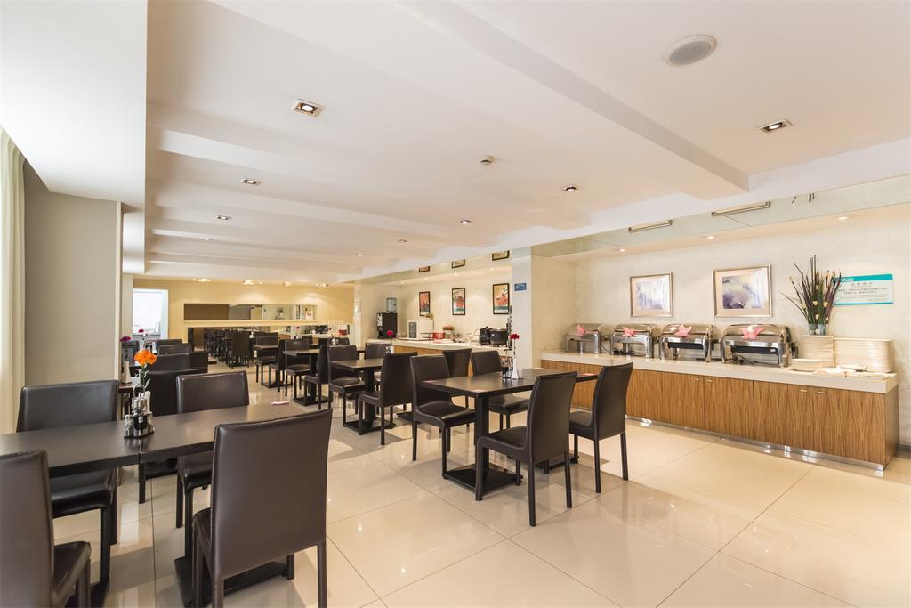 Jingjiang Inn Nanjing Qingliangmen Ngoại thất bức ảnh
